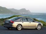 Volvo S80 V8 2007 года